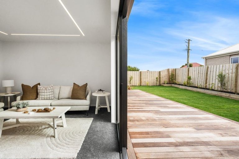 Photo of property in 9 Tuna Street, Halswell, 8025