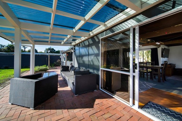 Photo of property in 59 Patu-kukupa Street, Manaia, 4612