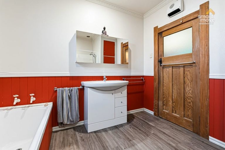 Photo of property in 166 Venus Street, Strathern, Invercargill, 9812