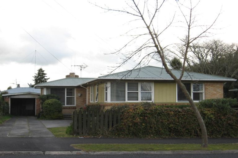 Photo of property in 72 Aurora Terrace, Hillcrest, Hamilton, 3216