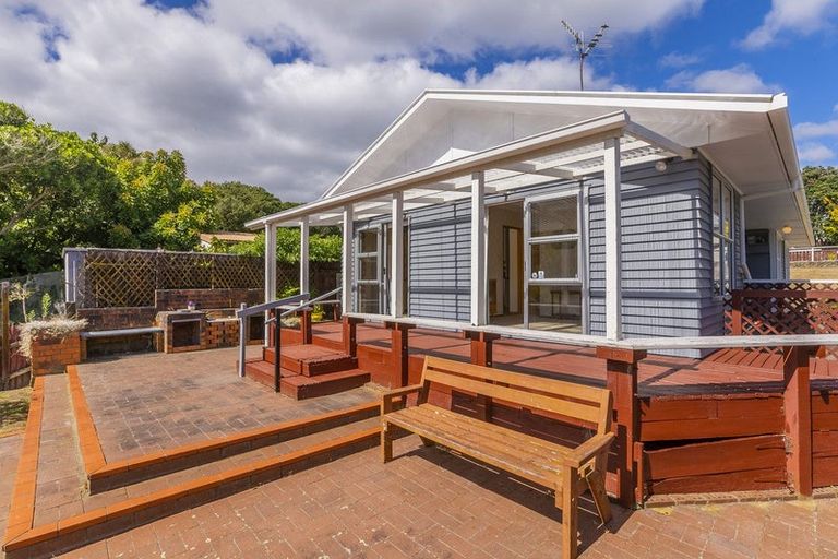 Photo of property in 20 Riwai Street, Paraparaumu, 5032