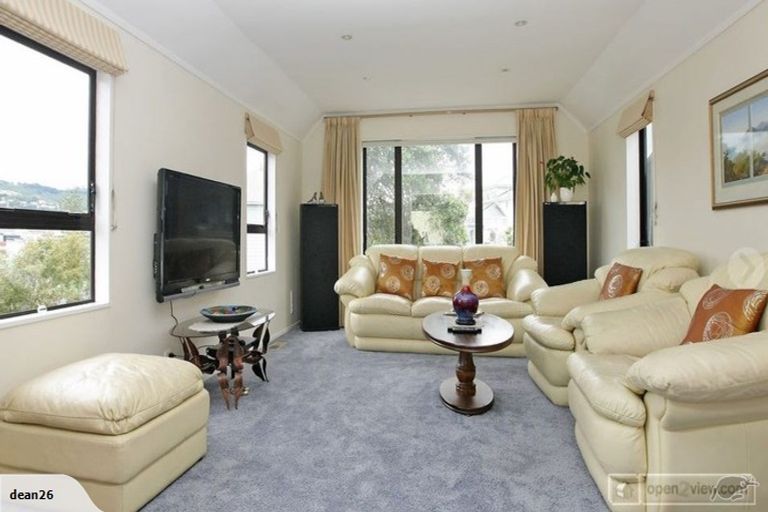 Photo of property in 6/85 Elizabeth Street, Mount Victoria, Wellington, 6011