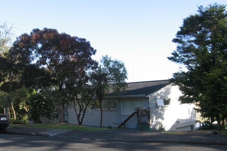 Photo of property in 53 Mountbatten Avenue, Hillcrest, Auckland, 0627