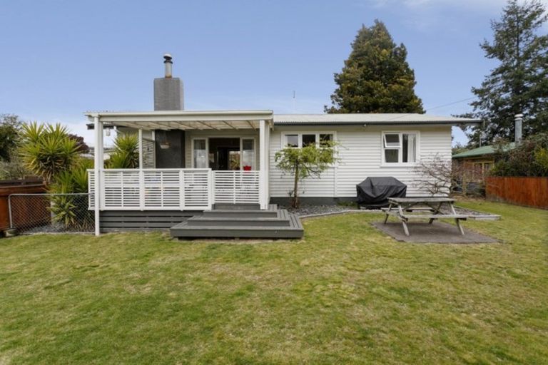 Photo of property in 15 Cumberland Street, Tauhara, Taupo, 3330