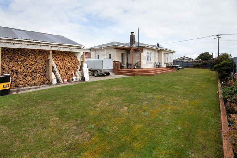 Photo of property in 91 Reid Street, Blaketown, Greymouth, 7805