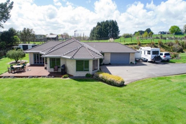 Photo of property in 30 Howden Road, Whatawhata, Hamilton, 3289