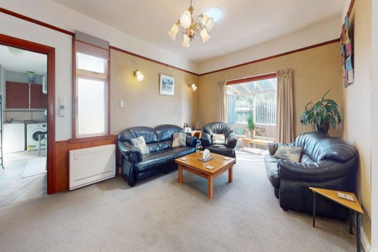 Photo of property in 26 Kitchener Street, Netherby, Ashburton, 7700