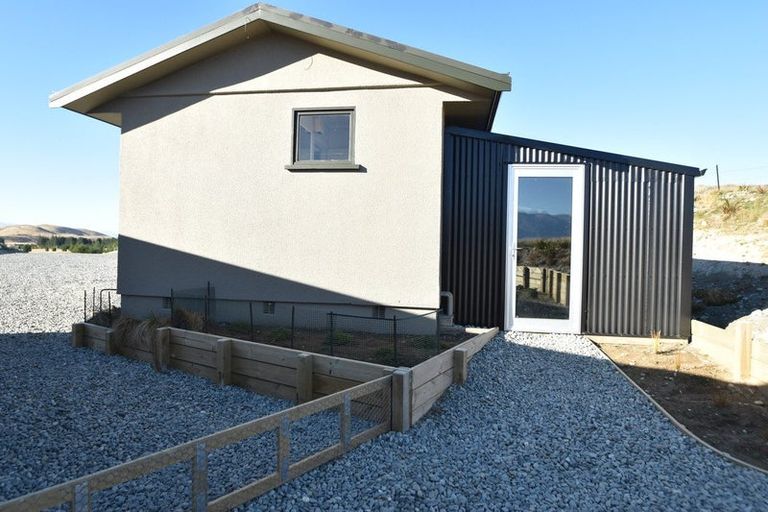 Photo of property in 417 Manuka Terrace, Ben Ohau, Twizel, 7999