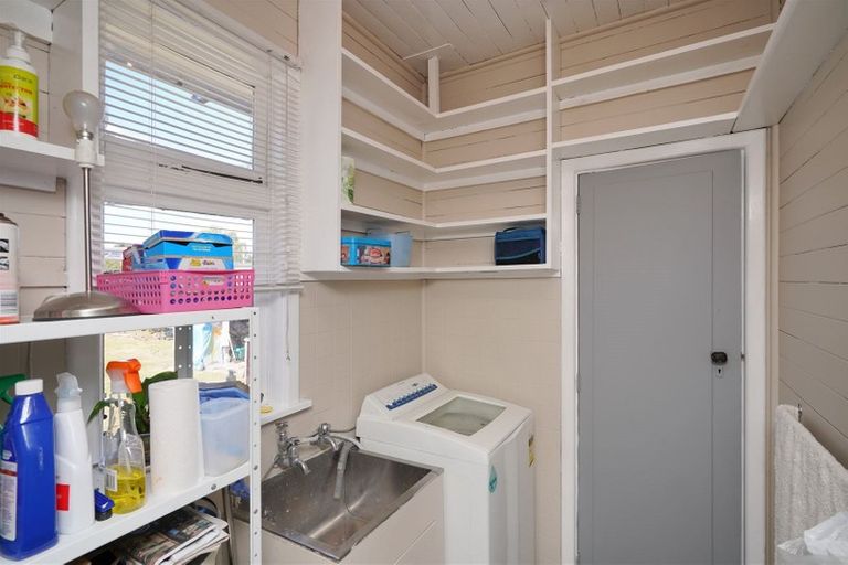 Photo of property in 152 Vagues Road, Northcote, Christchurch, 8052