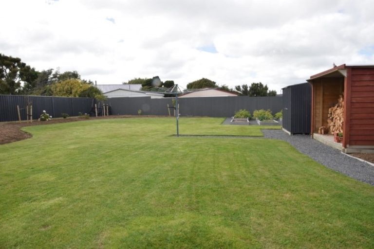 Photo of property in 20 Lock Street, Kingswell, Invercargill, 9812