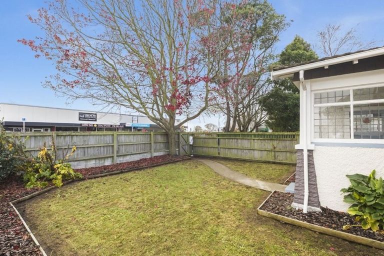 Photo of property in 1/698 Gloucester Street, Linwood, Christchurch, 8062