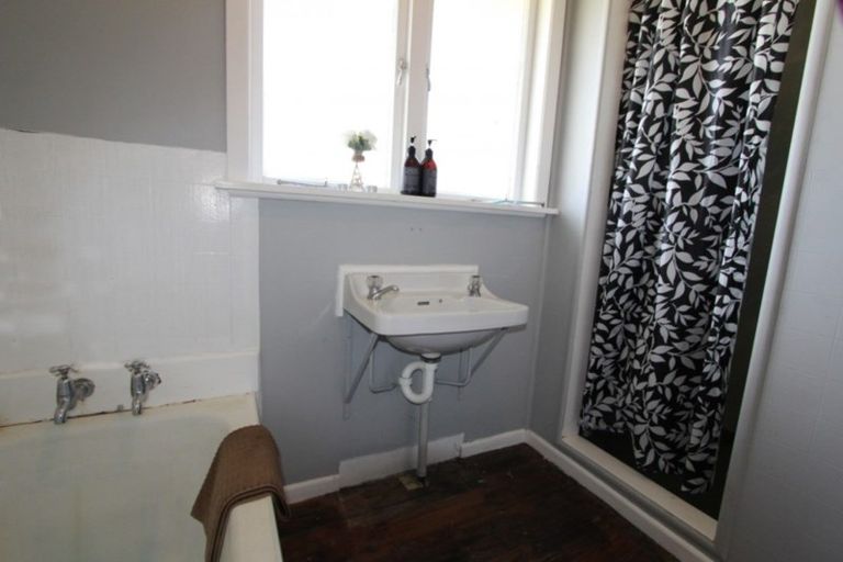 Photo of property in 65 High Street, Eketahuna, 4900