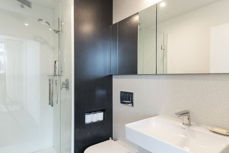 Photo of property in Croxley Mill Apartments, 303/33 Frederick Street, Te Aro, Wellington, 6011