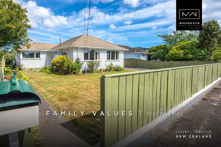 Photo of property in 10 Weka Grove, Elderslea, Upper Hutt, 5018