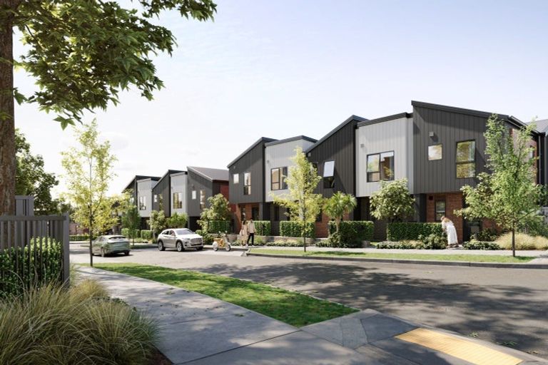 Photo of property in 2/4 Scott Road, Papakura, 2110