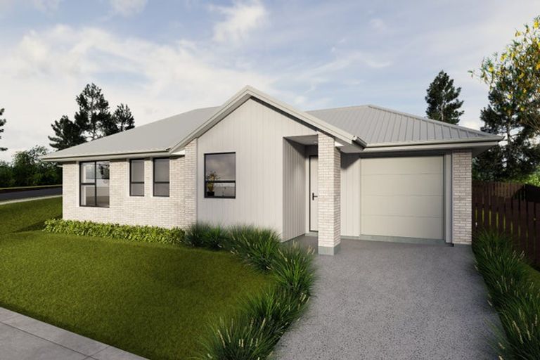 Photo of property in 3 Matata Road, Kenepuru, 5022