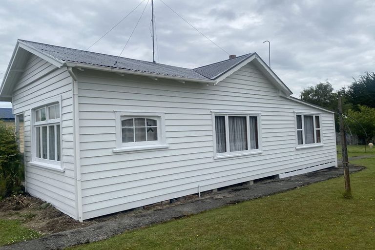 Photo of property in 10 Donnington Street, Parklands, Christchurch, 8083