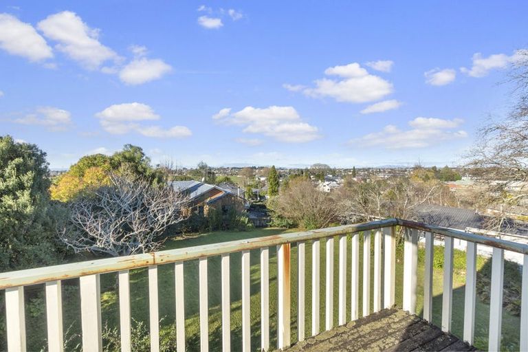 Photo of property in 18 Goodall Street, Dinsdale, Hamilton, 3204