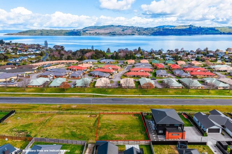 Photo of property in 78 Harakeke Drive, Wharewaka, Taupo, 3330