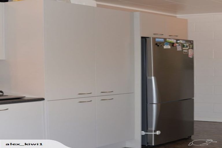 Photo of property in 61 Murray Avenue, Hawera, 4610