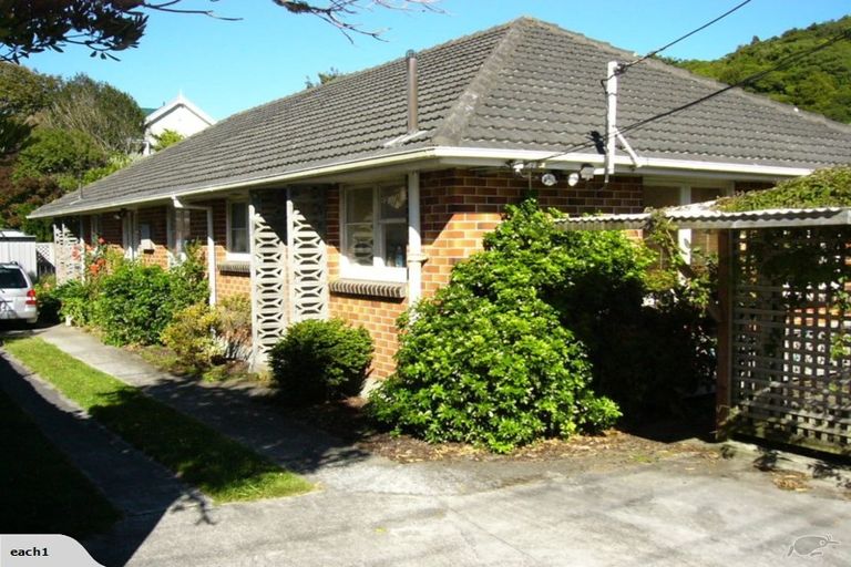 Photo of property in 10b Kenya Street, Ngaio, Wellington, 6035