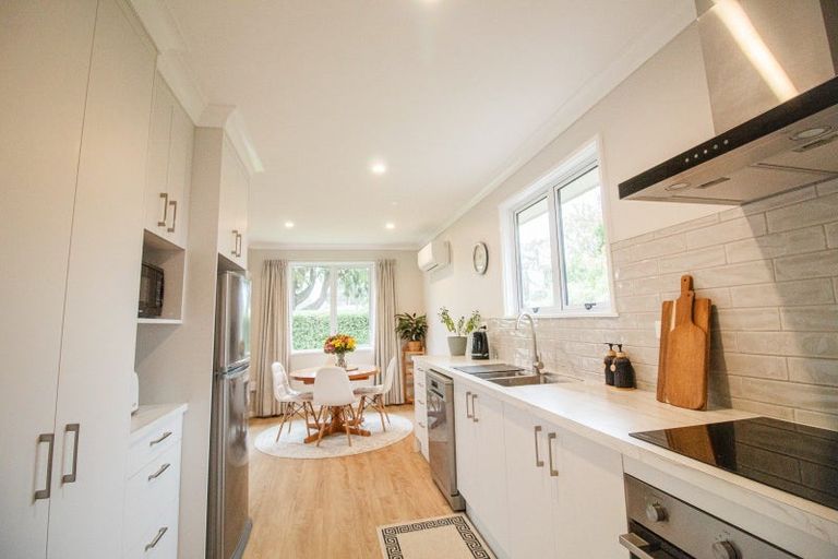 Photo of property in 101 Mulgrave Street, Ashhurst, 4810