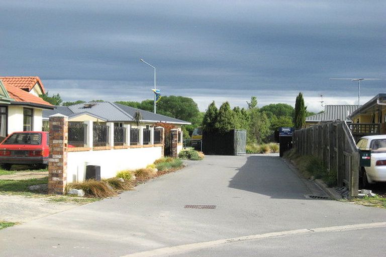 Photo of property in 14 Camleigh Close, Kaiapoi, 7630