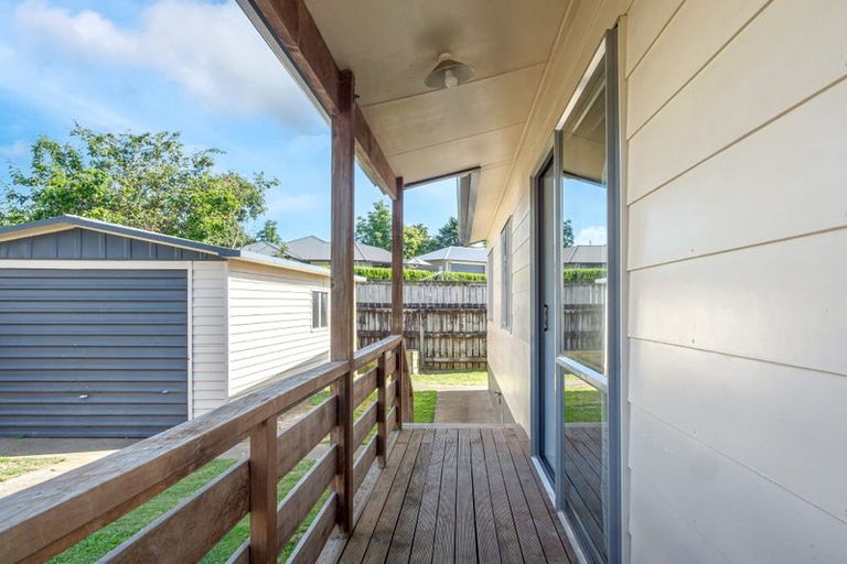 Photo of property in 41a Finch Street, Te Awamutu, 3800