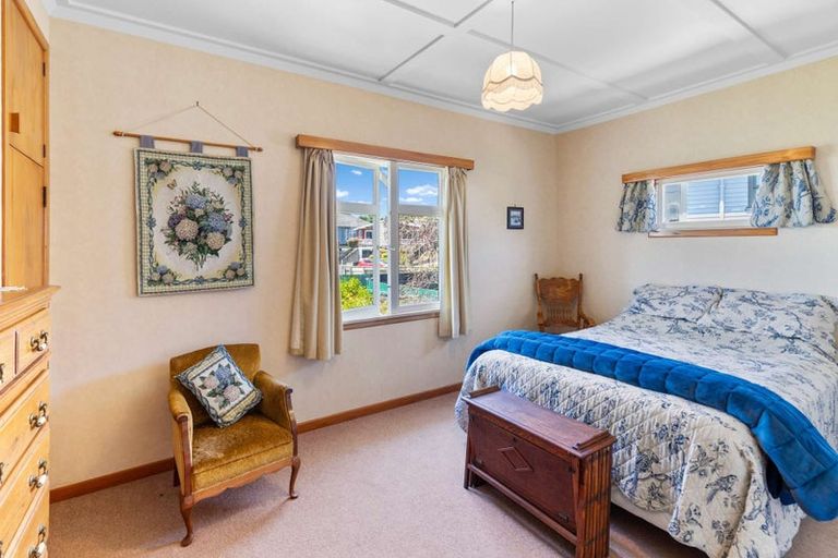 Photo of property in 4 Fitzherbert Avenue, Springvale, Whanganui, 4501