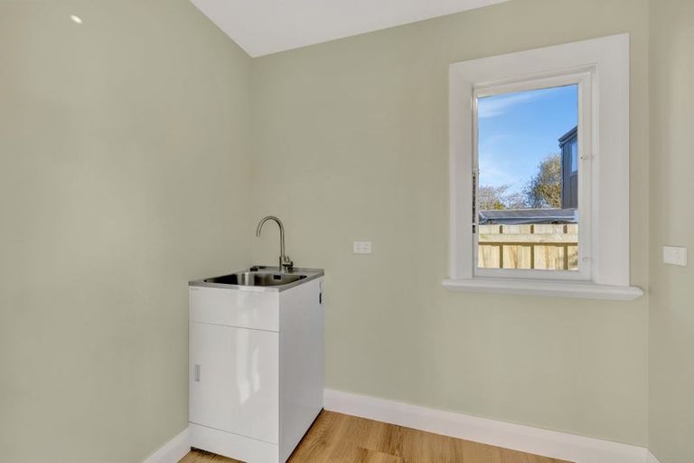 Photo of property in 137 Hills Road, Edgeware, Christchurch, 8013