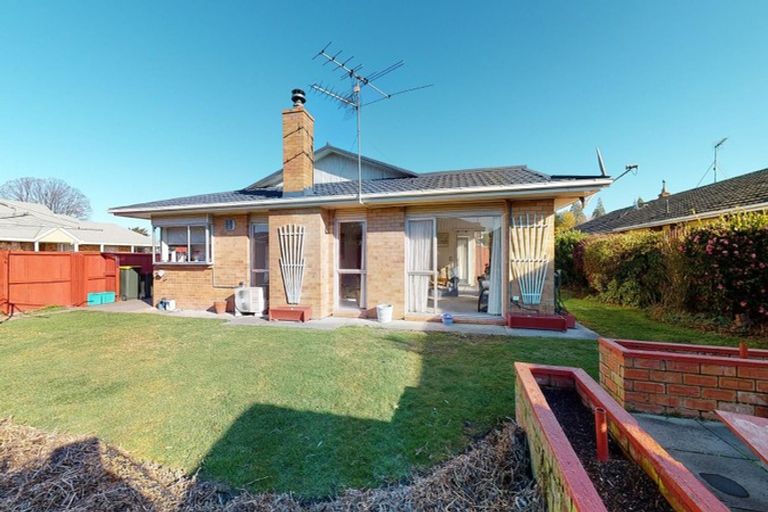 Photo of property in 42a Queens Drive, Allenton, Ashburton, 7700