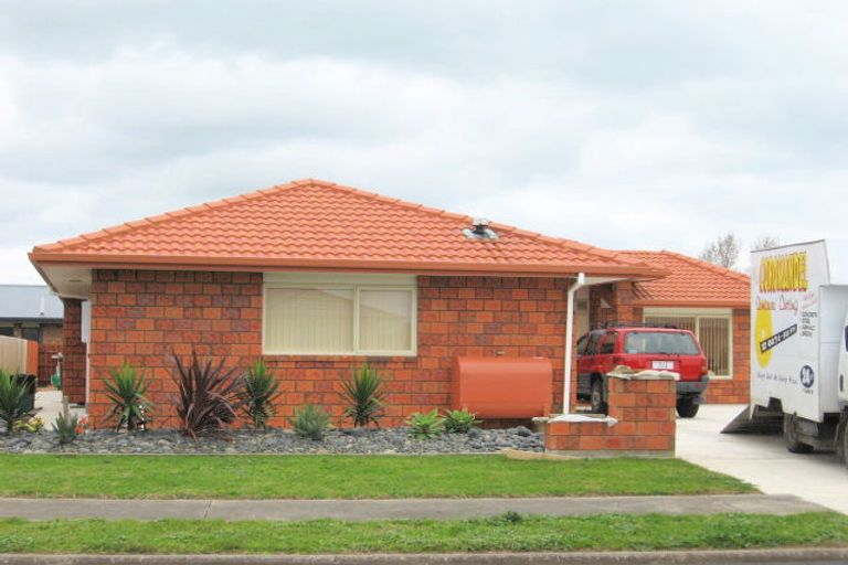 Photo of property in 50 Springbok Avenue, Whitianga, 3510