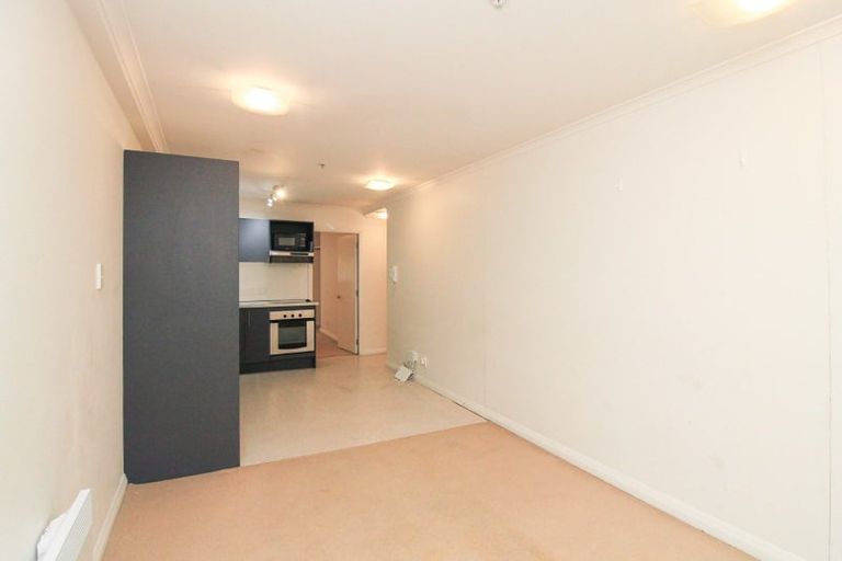 Photo of property in Monvie Apartments, 112/15 Holland Street, Te Aro, Wellington, 6011