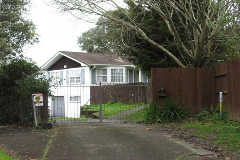 Photo of property in 7 Cadiz Place, Red Hill, Papakura, 2110