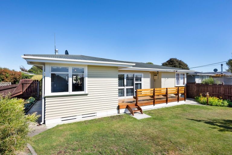 Photo of property in 228 Scott Street, Redwoodtown, Blenheim, 7201