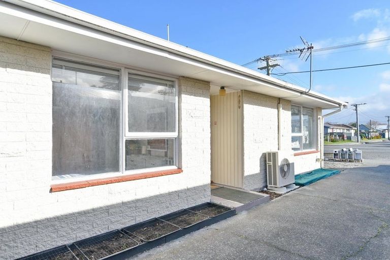 Photo of property in 1/22 Longfellow Street, Sydenham, Christchurch, 8023