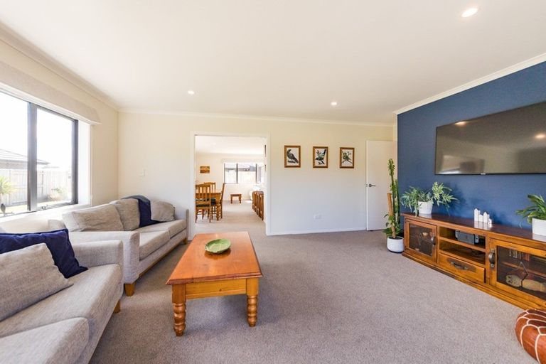 Photo of property in 9 Middleton Way, Ashhurst, 4810