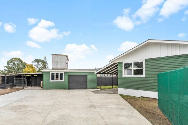 Photo of property in 31 Fergusson Street, Tokoroa, 3420