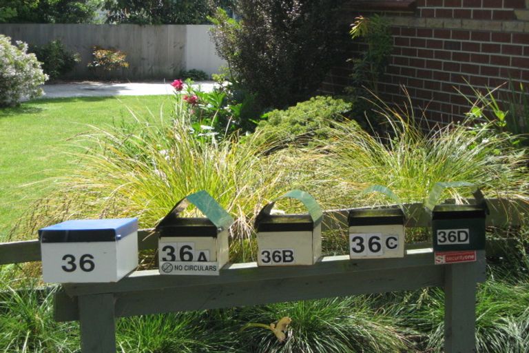 Photo of property in 38 Woodard Terrace, Somerfield, Christchurch, 8024