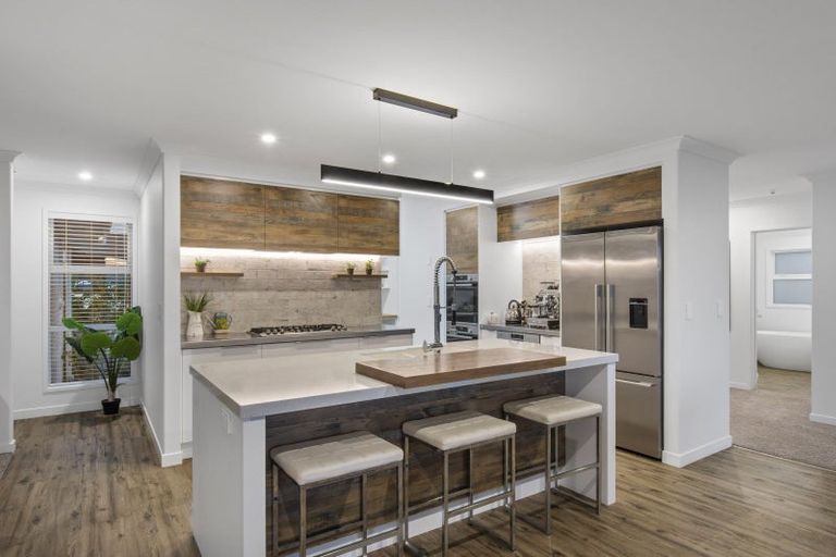 Photo of property in 7 Robley Road, Pyes Pa, Tauranga, 3112