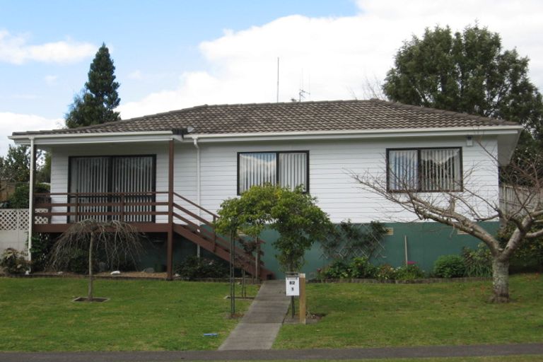 Photo of property in 82 Resolution Road, Welcome Bay, Tauranga, 3112