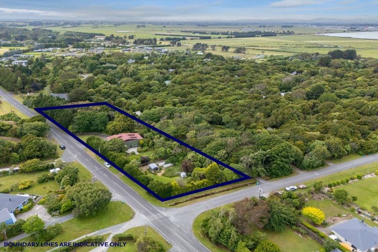 Photo of property in 15 Grant Road, Otatara, Invercargill, 9879