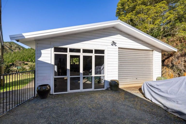 Photo of property in 634 Otorohaea Trig Road, Pukemiro, Ngaruawahia, 3794