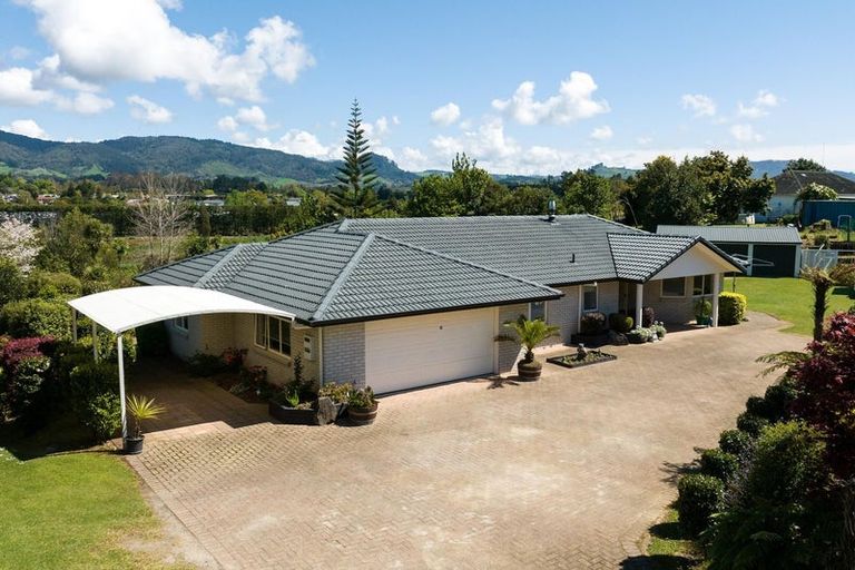 Photo of property in 30c Park Road, Katikati, 3129