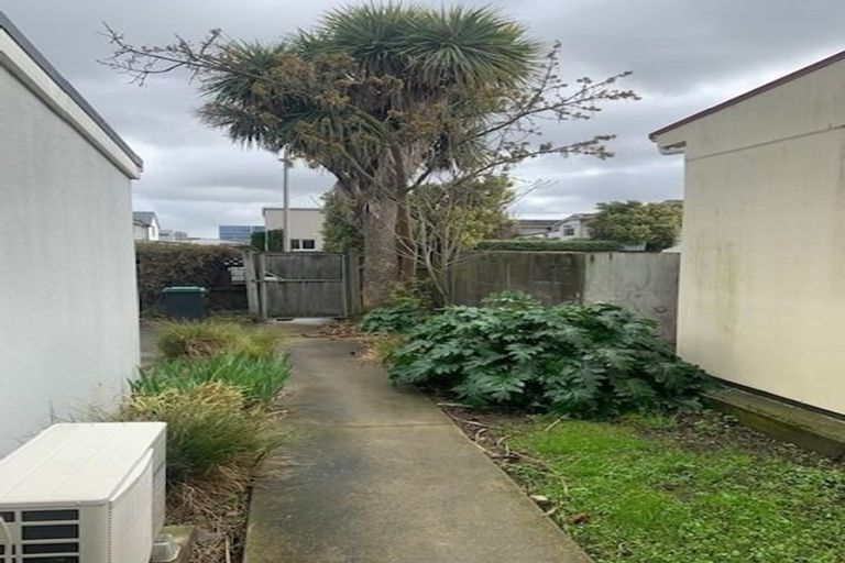 Photo of property in 2/20 Sherborne Street, St Albans, Christchurch, 8014