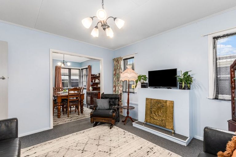 Photo of property in 9 Best Street, Wainuiomata, Lower Hutt, 5014