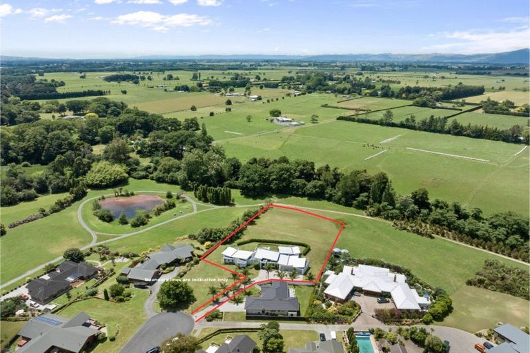 Photo of property in 5 Redwood Grove, Morrinsville, 3300