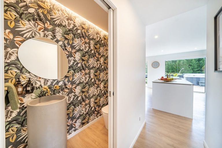 Photo of property in 15 Weatherdeck Close, Whitby, Porirua, 5024