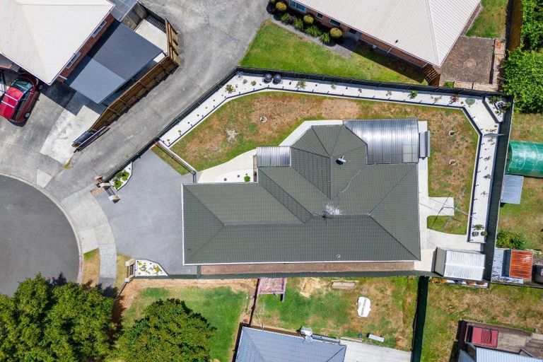 Photo of property in 26 Antrim Place, Nawton, Hamilton, 3200