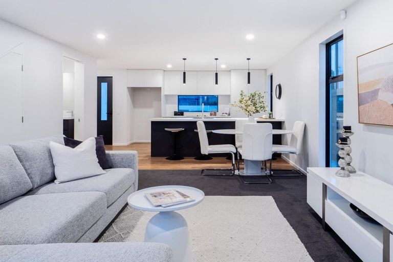 Photo of property in 1b Thomas Street, Linwood, Christchurch, 8062